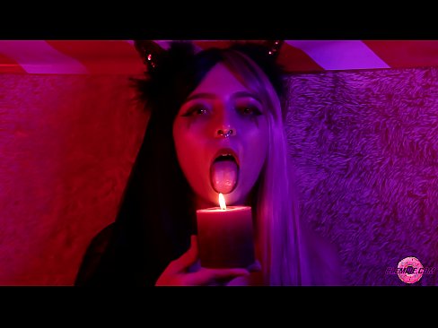 ❤️ 性感魅魔的激情口交,嘴上的满足感 ❤❌ Fucking video️❤