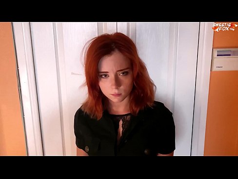 ❤️ 保安惩罚美女入店行窃--口中射精 ❤❌ Fucking video️❤